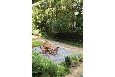 Casa vacanze sul lago Finow