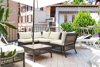 Ca' due Olivi - für 10 - 18 Pers 