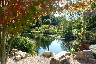 Roulotte de cirque La Gitane