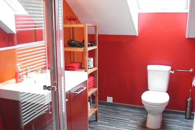 Roulotte de cirque La Gitane