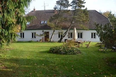Casa padronale Wahlendow