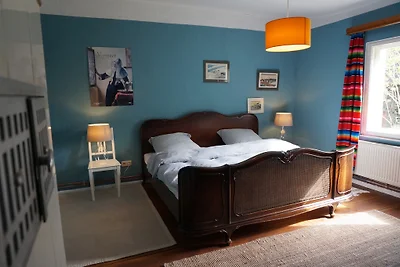 Casa padronale Wahlendow
