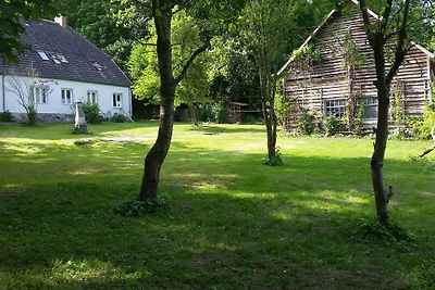 Casa padronale Wahlendow