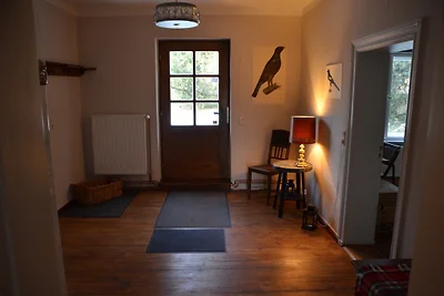 Casa padronale Wahlendow