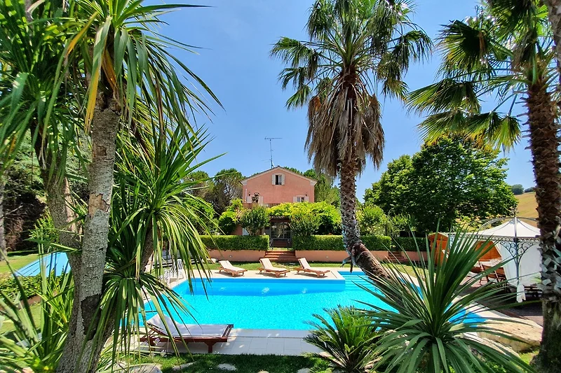 Villa Il Querceto