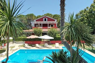 Bellissima casa, ottimo padrone di casa