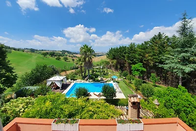 Villa Il Querceto