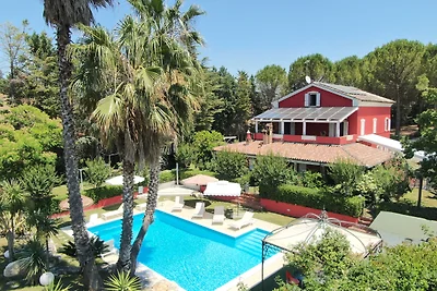 Villa Il Querceto