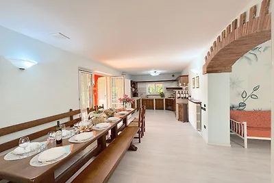Villa Il Querceto