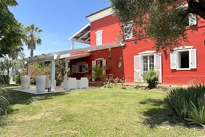 Villa Il Querceto