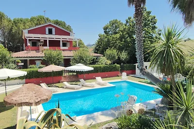 Villa Il Querceto