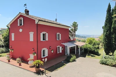 Villa Il Querceto
