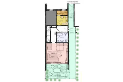 Ferienwohnung Ambos