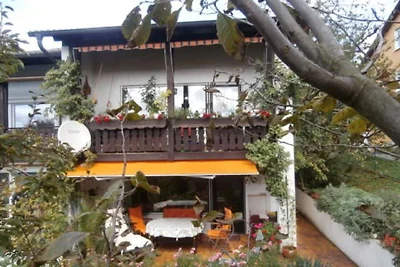 Ferienwohnung Ambos