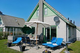 Rondom een mooie vakantie