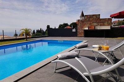 Villa Kortini