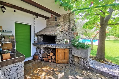 Villa Kućica