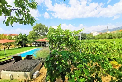 Villa Kućica