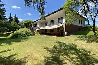 Fantástico casa de vacaciones