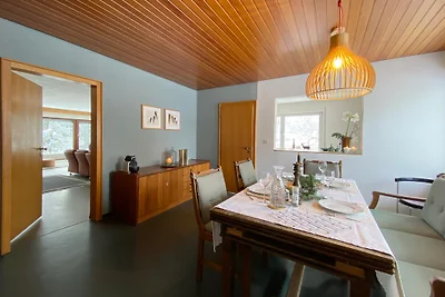 Landhaus «Grüne Lamper»