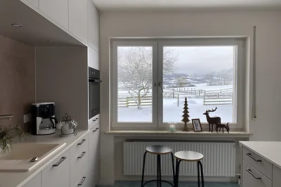 Landhaus «Grüne Lamper»