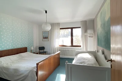 Landhaus «Grüne Lamper»