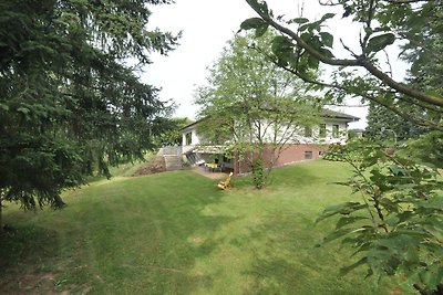 Landhaus «Grüne Lamper»