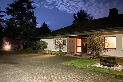 Landhaus «Grüne Lamper»