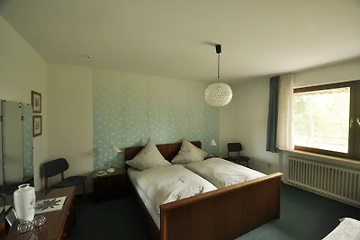 Landhaus «Grüne Lamper»