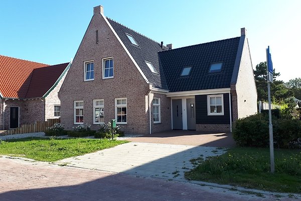 Ferienwohnung Zoutelande