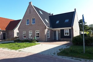 Neu! Sommerhaus Zoutelande