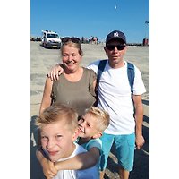 Frau S. Krijnsen-De Witte Frau S. Krijnsen-De Witte