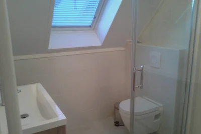 Sommerhaus Zoutelande