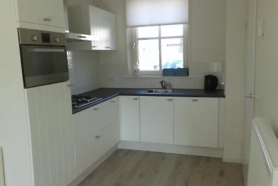 Sommerhaus Zoutelande