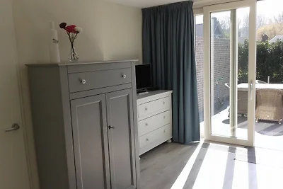 Sommerhaus Zoutelande