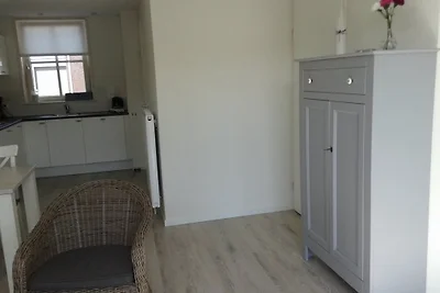 Sommerhaus Zoutelande