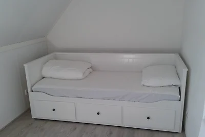 Sommerhaus Zoutelande