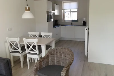 Sommerhaus Zoutelande