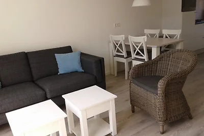 Sommerhaus Zoutelande