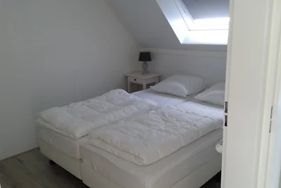 Sommerhaus Zoutelande