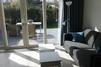 Sommerhaus Zoutelande