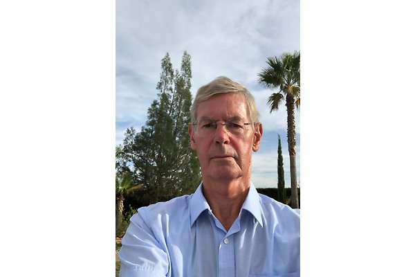 Mr. R. Van der schoot Mr. R. Van der schoot