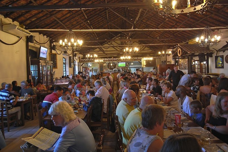Restaurant Adega de Marina