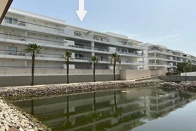 Marina de Lagos, Ed. D.Joao II