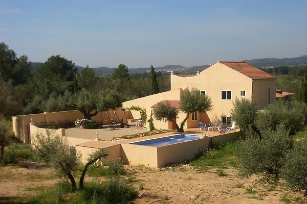 Ferienhaus L'Ametlla de Mar