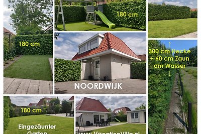 Kindvriendelijk VacationVilla.nl