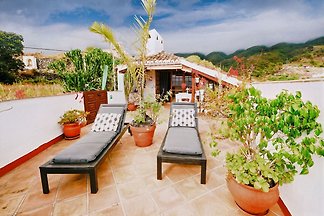 Casa vacanze Vacanza di relax Breña Alta