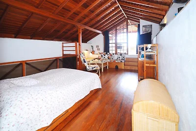 Vakantiehuis Ontspannende vakantie Breña Alta
