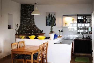 Casa Papaya 2