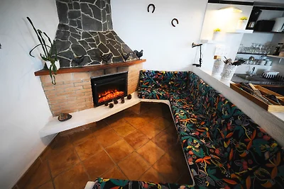 Casa Papaya 2